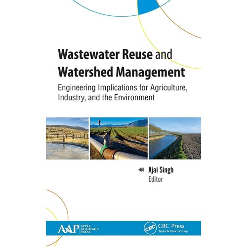 Wastewater Reuse And Watershed Management Eng...