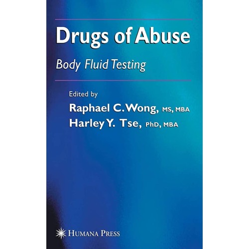 Drugs Of Abuse: Body Fluid Testing (Hb) 