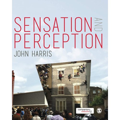 Sensation And Perception (Pb 2014) 