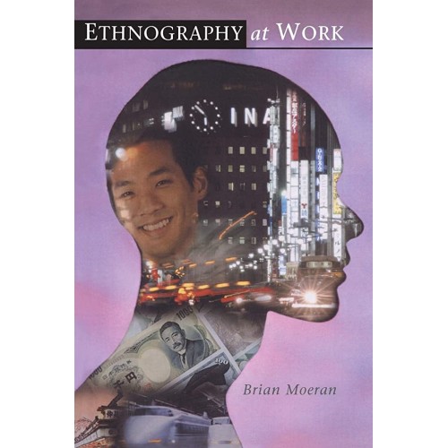 Ethnography At Work 