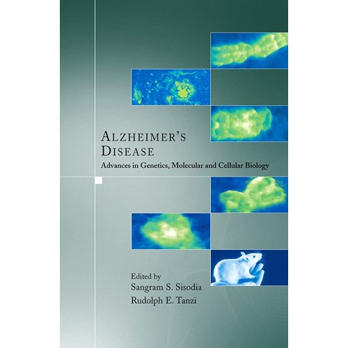 Alzheimer'S Disease: Advances In Genetics, Mo...