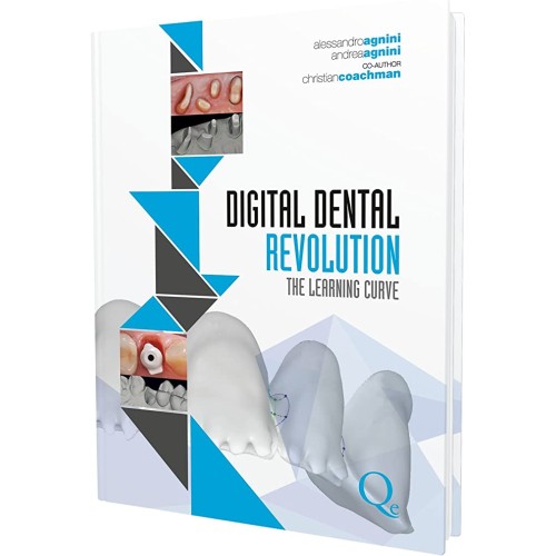 Digital Dental Revolution The Learning Curve ...