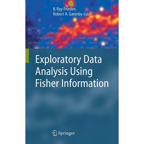 Exploratory Data Analysis Using Fisher Inform...