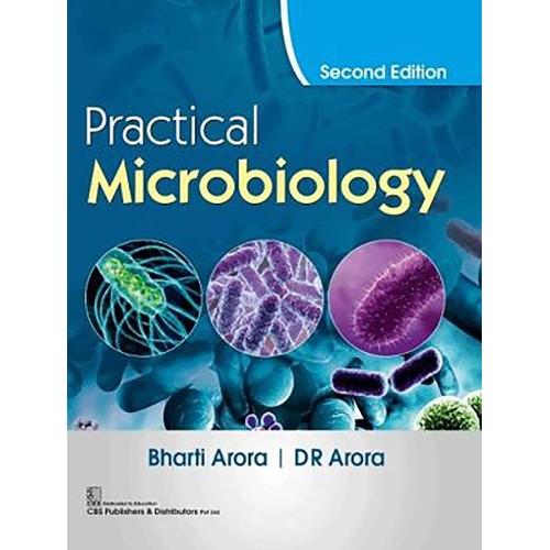 Practical Microbiology 2Ed (Pb 2020) 