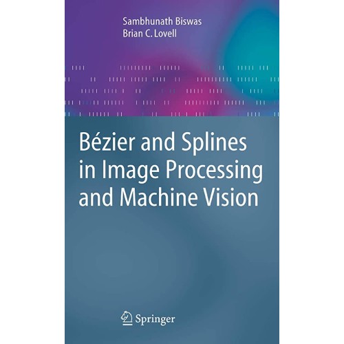 Bezier And Splines In Image Processing And Ma...