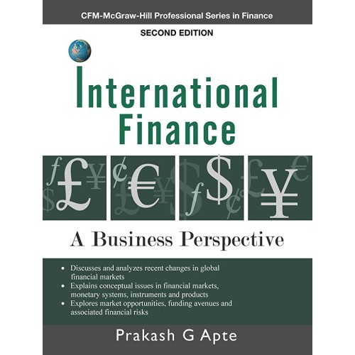 International Finance A Business Perspective ...