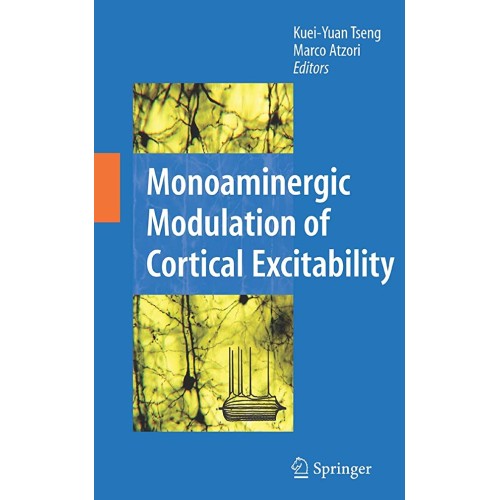 Nonoaminergic Modulation Of Cortical Excitabi...