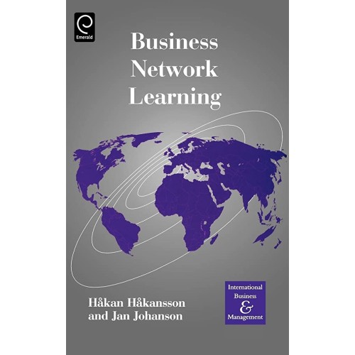 Business Network Learning (Hb 2001) 