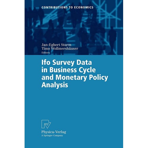 Ifo Survey Data In Business Cycle And Monetar...