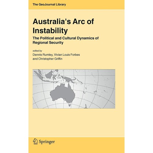 Australias Arc Of Instability (Hb 2006)