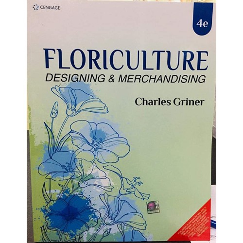 Floriculture Designing And Merchandising 4Ed ...