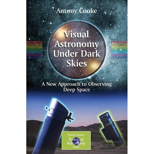 Visual Astronomy Under Dark Skies: A New Apro...