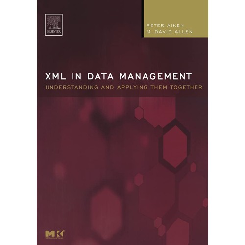 Xml In Data Management 