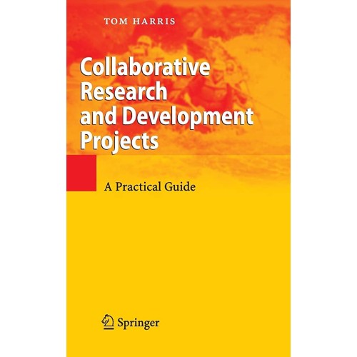 Collaborative Research And Development Projec...