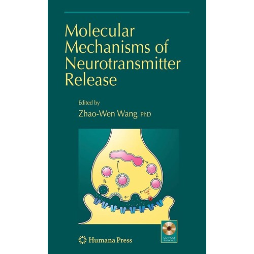 Molecular Mechanisms Of Neurotransmitter Rele...