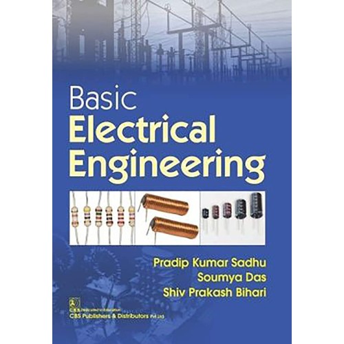 Basic Electrical Engineering (Pb 2019)