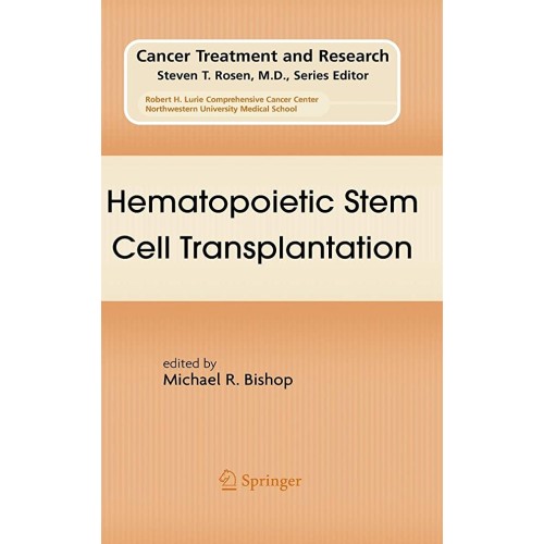 Hematopoietic Stem Cell Transplantation (Hb 2...