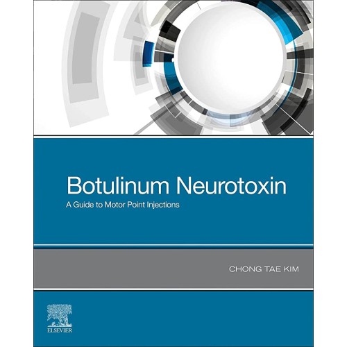 Botulinum Neurotoxin A Guide To Motor Point I...