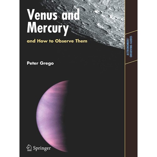 Venus And Mercury And How To Observe Them (Pb...