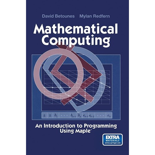 Mathematical Computing (Hb 2002)