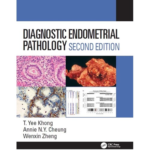 Diagnostic Endometerial Pathology 2Ed (Pb 202...