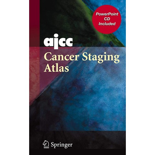 Aicc Cancer Staging Atlas 