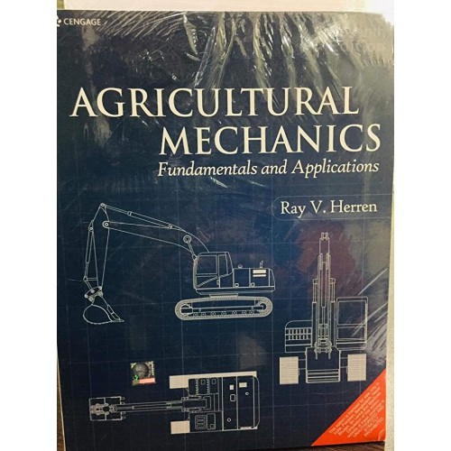 Agricultural Mechanics Fundamental And Applic...