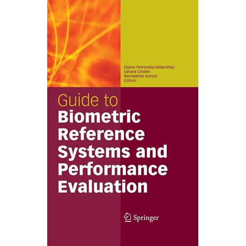 Guide To Biometric Reference Systems And Perf...