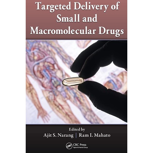 Targeted Delivery Of Small And Macromolecular...