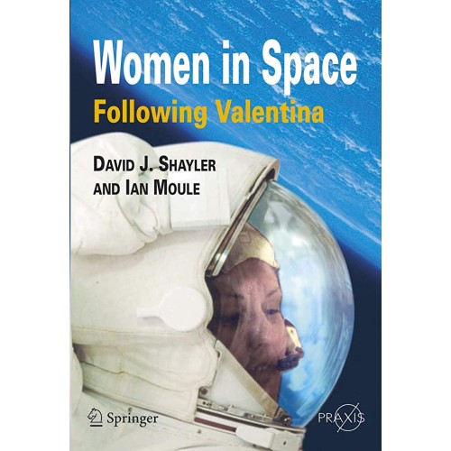 Women In Space - Following Valentina 