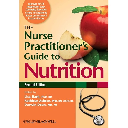 The Nurse Practitioner'S Guide To Nutrition 2...