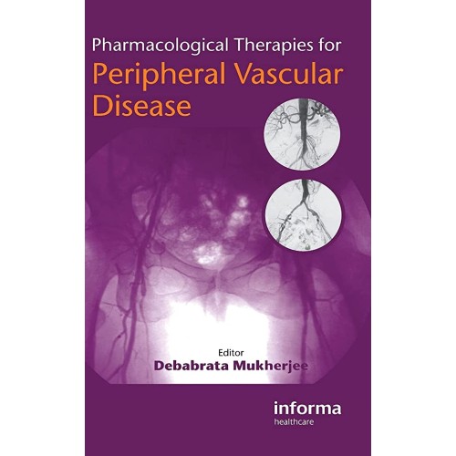 Pharmacological Therapies For Peripheral Vasc...