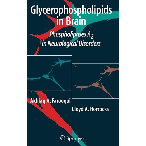 Glycerophospholipids In The Brain: Phospholip...