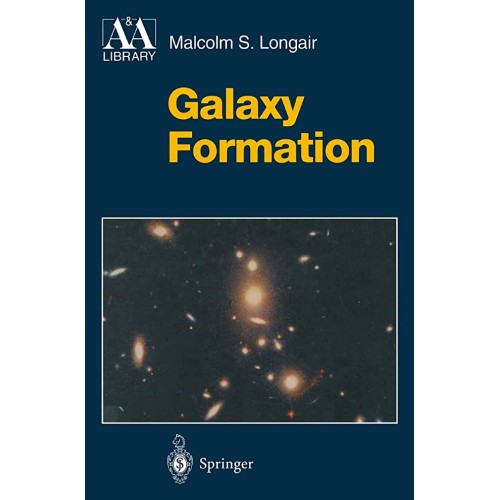 Galaxy Formation 