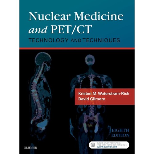 Nuclear Medicine And Pet Ct Technology And Te...