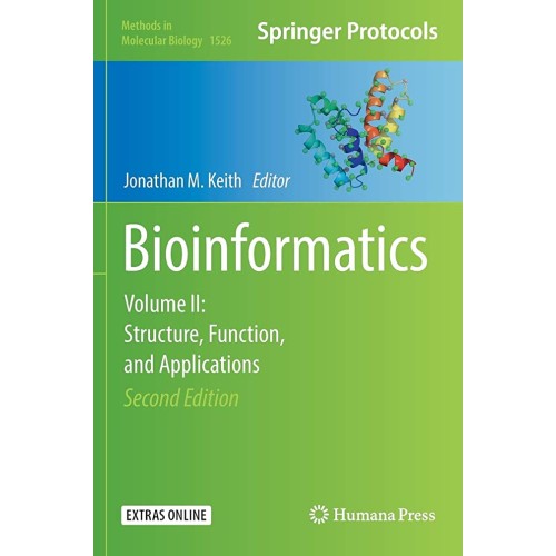 Bioinformatics Structure Function And Applica...