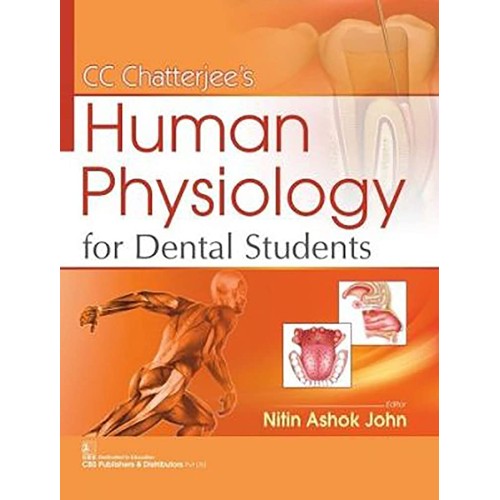 Cc Chatterjees Human Physiology For Dental St...