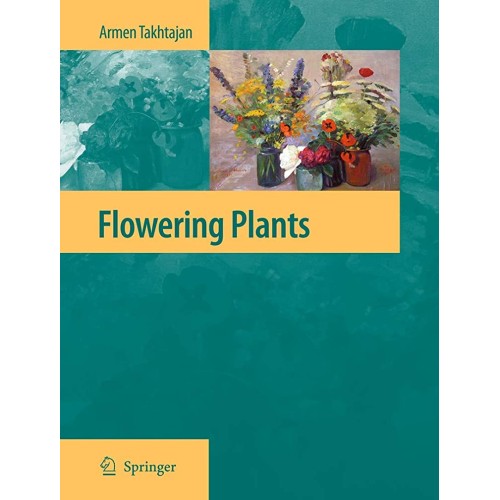 Flowering Plants (Hb 2009)