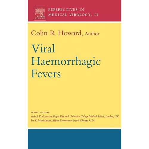 Viral Haemorrhagic Fevers (Hb 2004)