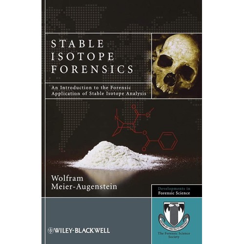 Stable Isotope Forensics - An Introduction To...