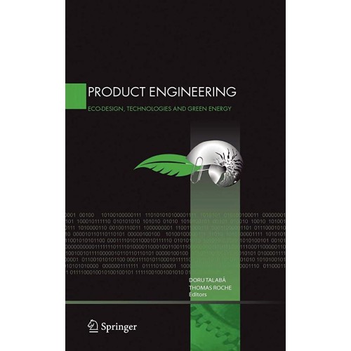 Product Engineering Eco Design, Technologies ...