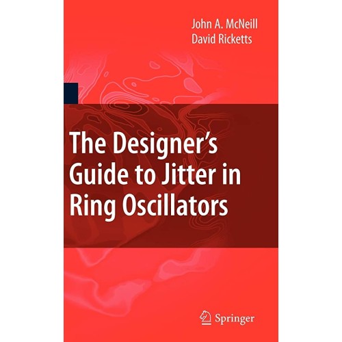 The Designer'S Guide To Jitter In Ring Oscill...