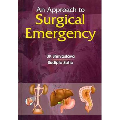 An Approach To Surgical Emergency (Hb 2010)