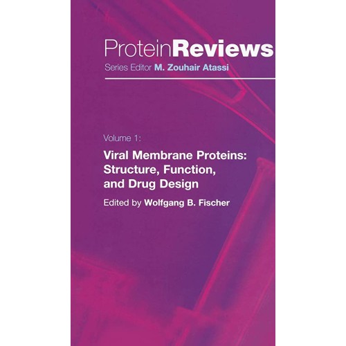 Viral Membrane Proteins (Hb 2005)