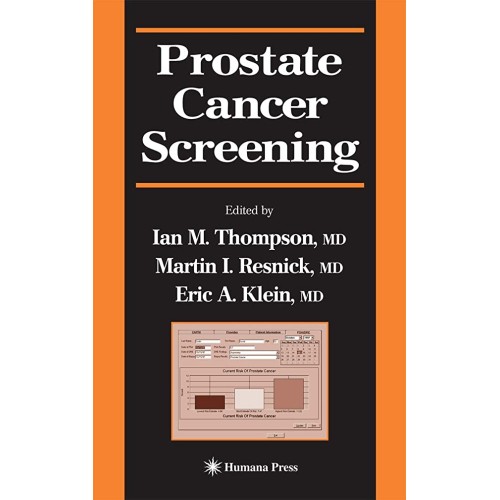 Prostate Cancer Screening 