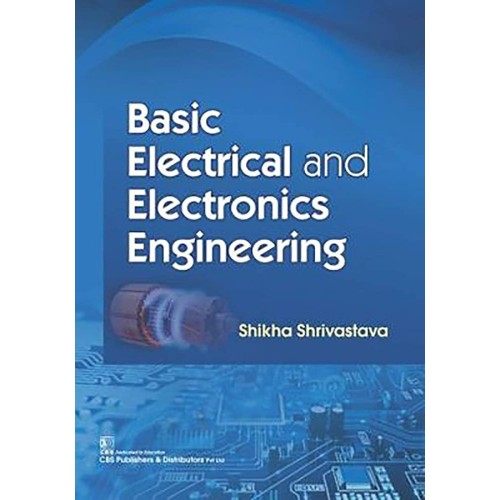 Basic Electrical And Electronics Engineering ...