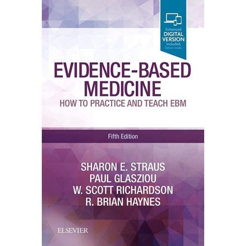 Evidence Based Medicine How To Practice And T...