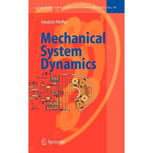 Mechanical System Dynamics (Hb 2008)