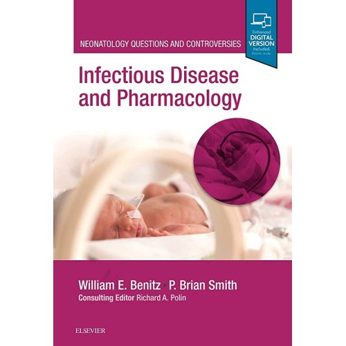 Infectious Disease And Pharmacology Neonatolo...