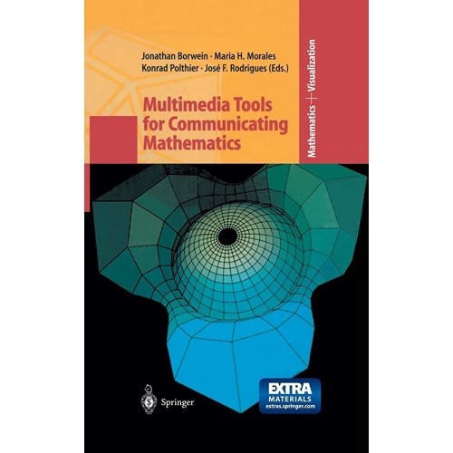 Multimedia Tools For Communicating Mathematic...